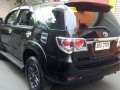 2015 Toyota Toyota Fortuner for sale-3