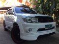 For sale 2008 Toyota Fortuner-0