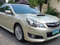 For sale 2010 Subaru legacy-0