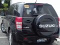 For sale 2015 Suzuki Grand Vitara-3