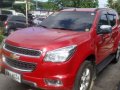 For sale 2015 Chevrolet Trailblazer-0