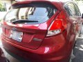 2016 Ford Fiesta Trend AT-3