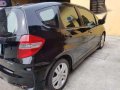 2012 Honda JAZZ 1.5 AT Gas Black For Sale -4