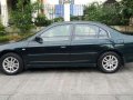 Honda Civic VTi-S 2003 Dimension Green For Sale -2