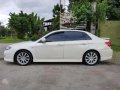 Subaru Impreza 2010-0