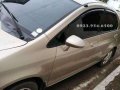  Honda City IDSI 2003 1.3 MT Beige For Sale -7