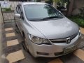 honda civic fd manual 1.8-0