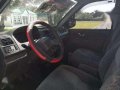 2003 Mitsubishi Adventure GLS Sports Diesel-9