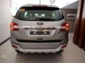New 2017 Ford Everest Titanium Premium For Sale -3