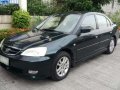 Honda Civic VTi-S 2003 Dimension Green For Sale -4