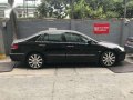 2004 Honda Accord 2.0 AT Black For Sale -0