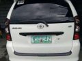 Toyota Avanza J 2009-4