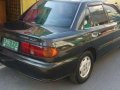 1994 Mitsubishi Lancer GLXI MT Gray For Sale -10