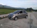 Almost Brand New Kia Picanto 2016 For Sale-2