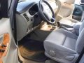 Toyota Innova 2011 G AT Silver For Sale -4