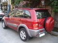 2004 model TOYOTA RAV 4 - very well KEPT - very cold aircon-3