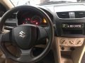 Suzuki Swift Dzire 2013 MT Green For Sale -4