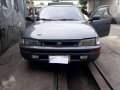 1993 Toyota Corolla Bigbody XL MT For Sale -1