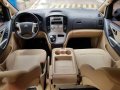 2010 Hyundai Starex VGT MT Black For Sale -7