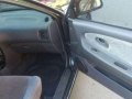 1994 Mitsubishi Lancer GLXI MT Gray For Sale -7