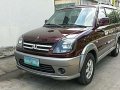 Mitsubishi Adventure GLS Sport 2010 For Sale -0