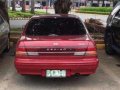 Good Engine 1997 Nissan Cefiro 2.0 AT For Sale-1