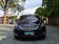 2013 Toyota Vios 1.3G AT Black For Sale -9
