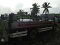 Isuzu elf dropside-1