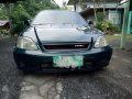 Honda Civic 2000-4