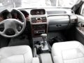 Pajero 1999 mdl 4x4 fieldmaster automatic diesel-3