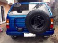 Nissan Terrano 1993 2.7 AT Blue For Sale -2
