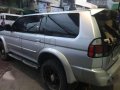 2005 Montero sports not Fortuner Innova everest izusu-5
