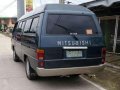 Mitsubishi L300 1997 MT Green For Sale -2