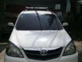 Toyota Avanza J 2009-5