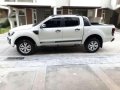 Ford ranger wildtrak 4x2 T6-2