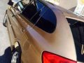 Kia Rio 2005 Manual Golden HB For Sale -4