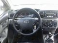 2008 Toyota Corolla Altis manual for sale -7
