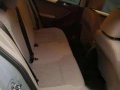 Volkswagen Jetta 2014 MT Silver For Sale -2
