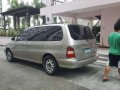 Good Condition Kia Carnival 2006 AT For Sale-1