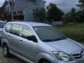 2011 Toyota Avanza J MT Silver For Sale -0