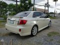 Subaru Impreza 2010-2