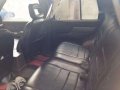 Nissan Terrano 1993 2.7 AT Blue For Sale -4