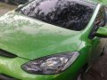Mazda 2 top of the line (late 2013)-4