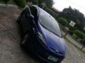 2011 Ford Fiesta Hatchback AT Blue For Sale -0