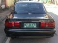 1994 Mitsubishi Lancer GLXI MT Gray For Sale -2
