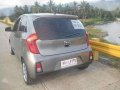 Almost Brand New Kia Picanto 2016 For Sale-3