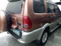 Very Well Kept 2005 Isuzu Crosswind Xuv For Sale-10