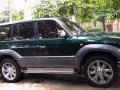 1995 Toyota Land Cruiser Prado Green For Sale -6