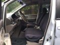 Nissan Serena Gen2 2002 MT Silver For Sale -4