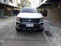 Ford ranger wildtrak 4x2 T6-0